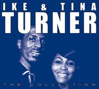 Ike & Tina Turner - The Collection