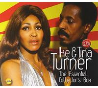 Ike & Tina Turner - The Essential Collector s Box
