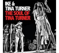 Ike & Tina Turner - The Soul Of Tina Turner [VINYL]