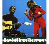 Ike & Tina Turner - Triple Treasures