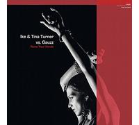 Ike & Tina Turner vs. Gauzz - Raise your hands.. (#bcbv001, vs. Gauzz) / Vinyl Maxi Single [Vinyl 12'']