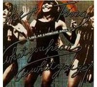 Ike & Tina Turner - 'What You Hear Is What You Get' - Live At Carnegie Hall [2xVinyl] [Vinyl LP]