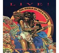 The World of Ike & Tina: Live!