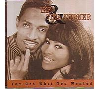 Ike & Tina Turner - You Got What You Wanted