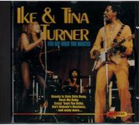 Ike & Tina Turner - You got what you wanted [UK Import]
