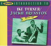 Ike Turner - A Proper Introduction to Ike Turner: Rocket 88