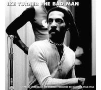 Ike Turner - Bad Man [Us Import]