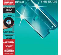 Ike Turner (Featuring Tina Turner & Homegrown Funk) - The Edge