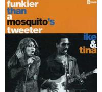 Ike Turner - Funkier Than A Mosquito's Tweeter