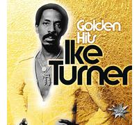 Ike Turner - Golden Hits