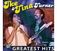 Ike Turner - Greatest Hits