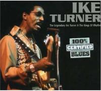 Ike Turner - Ike Turner and the Kings of Rhythm