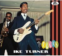 Ike Turner - Ike Turner - Rocks (CD)