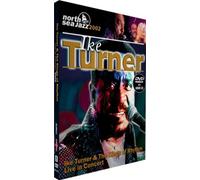 Ike Turner - North Sea Jazz 2002: Ike Turner and the Kings of Rhythm Live in Concert (DVD