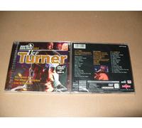 Ike Turner & King of Rhy - Live in Concert -CD+DVD-