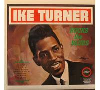 Ike Turner - Rocks The Blues
