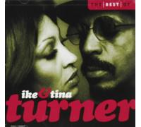 IKE TURNER & TINA - Best of