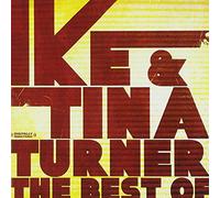 IKE TURNER & TINA - Best of
