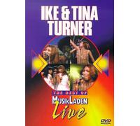 Ike Turner & Tina - Best of Musikladen [DVD] [Region 1] [US Import] [NTSC]