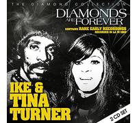 Ike Turner & Tina - Diamonds Are Forever