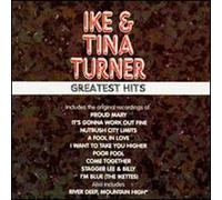 Ike Turner & Tina - Greatest Hits