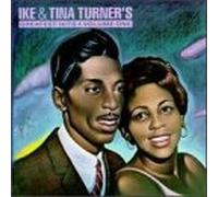Ike Turner & Tina - Greatest Hits No. 1