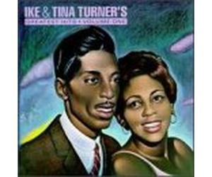 Ike Turner & Tina - Greatest Hits No. 1