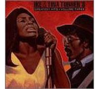 Ike Turner & Tina - Greatest Hits No. 3