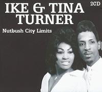 Ike Turner & Tina - Nutbush City Limits