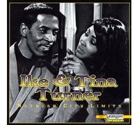 Ike Turner & Tina - Nutbush City Limits