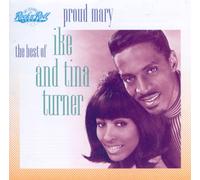 Ike Turner & Tina - Proud Mary - Best of