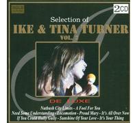 Ike Turner & Tina Turner - Selection of I.& T