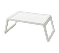 IKEA 002.588.82 Klipsk Bed Tray, White