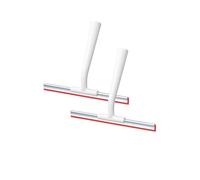 Ikea 2 LILLNAGGEN - Squeegee, White, One Size