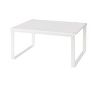 Ikea 2 x Shelf insert, white 32x28x16 cm