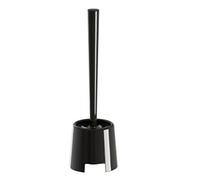Ikea 2 x Toilet brush/holder, black