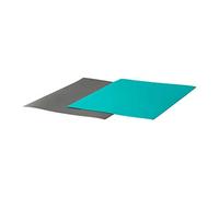 Ikea 303.358.98 2 Pieces Flexible Chopping Boards Grey/Blue-Green finfordela, not specified