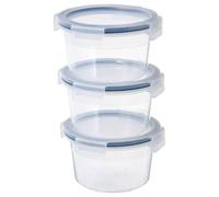 IKEA 365+ Food Container With Lid 750 ml( Set of 3 PC )