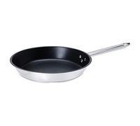 Ikea 365+ Frying pan, 28 cm, Stainless Steel/Non-Stick Coating