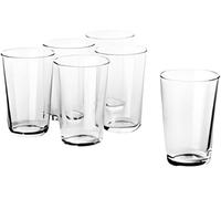 IKEA 365+ glass, clear glass, 30 cl