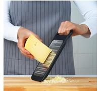 IKEA 365+ Grater, Black(Length: 10")