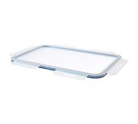Ikea 365+ lid, large rectangular/plastic