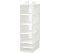 Ikea 403.000.49 Organizer with Compartments, White