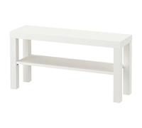 Ikea 502.432.99 Lack TV Stand, White, 35-3/8 Inches