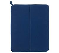 IKEA 503.872.59 Dish Drying Mat, 100% Polyester, Blue