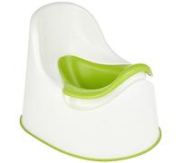 Ikea 601.931.28 Lockig - Child’s Potty Green/White