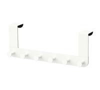 IKEA.. 602.516.65 Enudden Hanger for Door, White