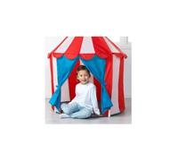 Ikea 724165100589 Cirkustalt Children's Play Tent , Multi-Colour