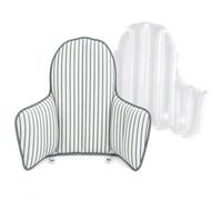 IKEA Antilop Highchair Supporting Inflatable Cushion Inner