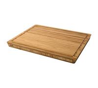 IKEA APTITLIG Butcher's Block, 45x36 cm, Bamboo